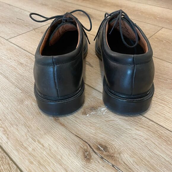 Men's Florsheim 10.5 M Comfortech DM2 Laced Casual 18319-03 ✅ EXCELLENT ✅ - Picture 4 of 8